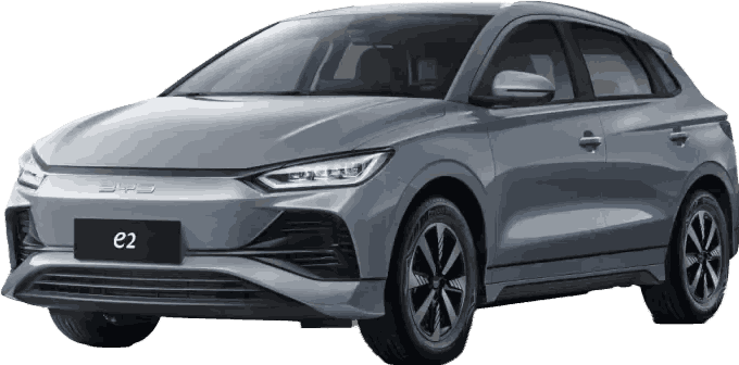 BYD E2