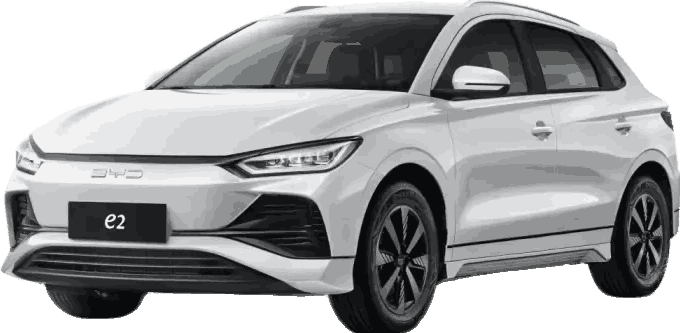 BYD E2