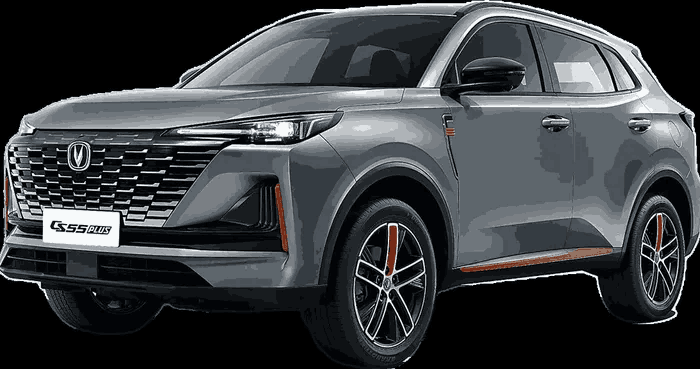 Changan CS55 Plus