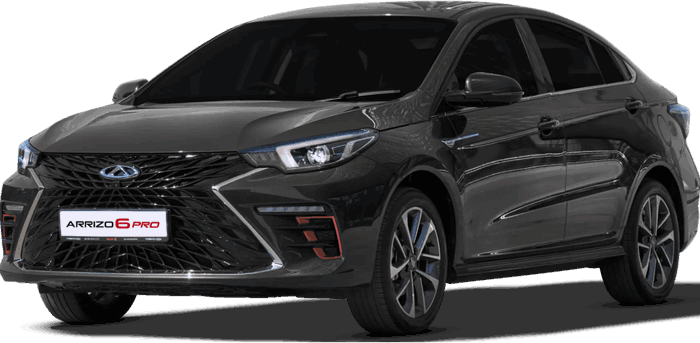 Chery Arrizo 6 Pro