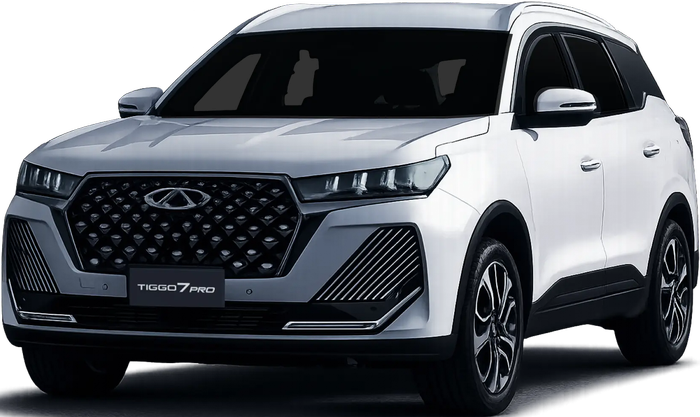 Chery Tiggo 7 Life