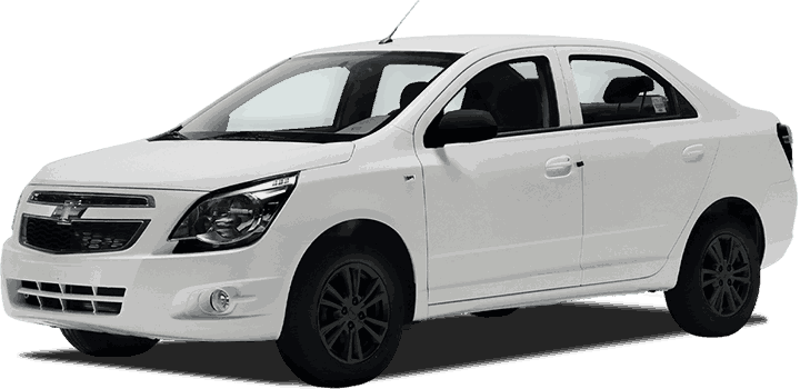 Chevrolet Cobalt MCM