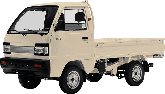 Chevrolet Labo
