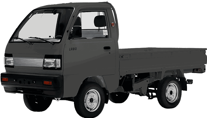 Chevrolet Labo