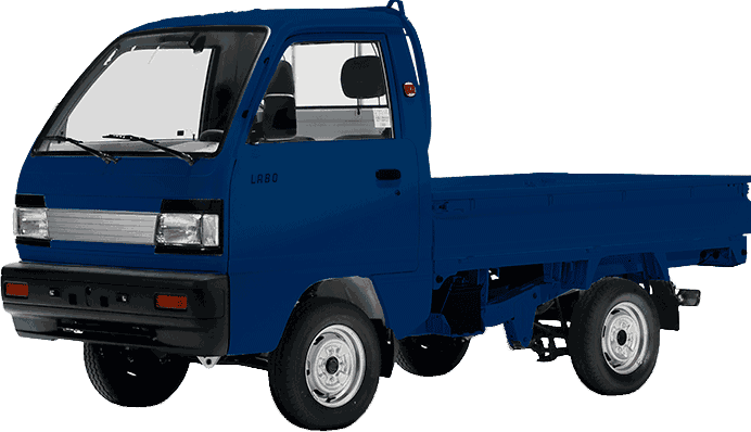 Chevrolet Labo