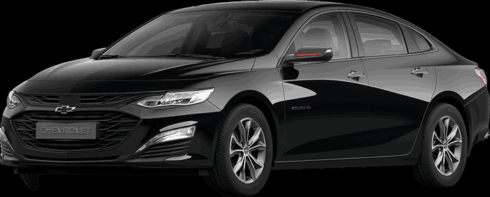 Chevrolet Malibu XL