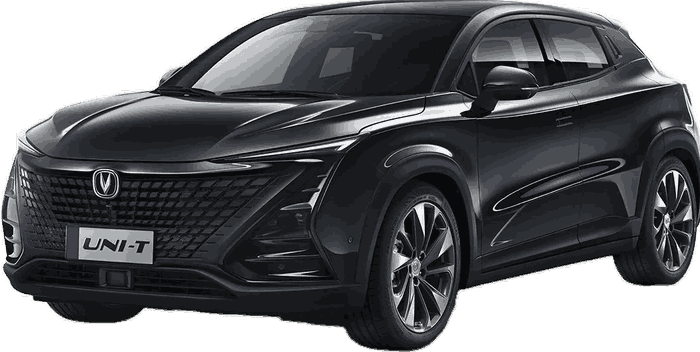 Haval Dargo