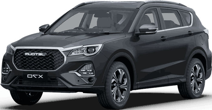 Jetour X70 FL