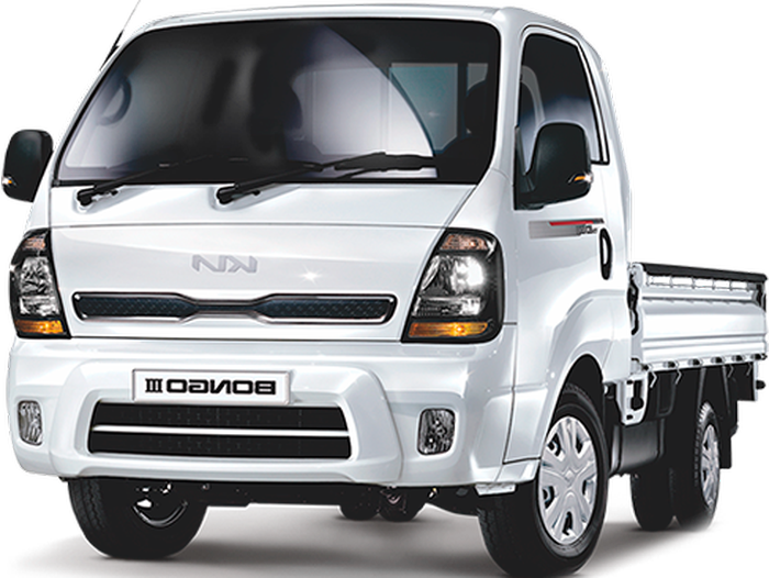 Kia Bongo