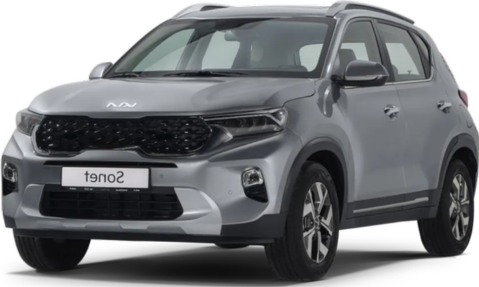 Kia Sonet