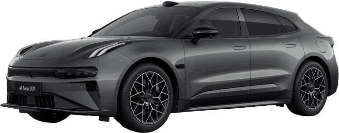Zeekr 001