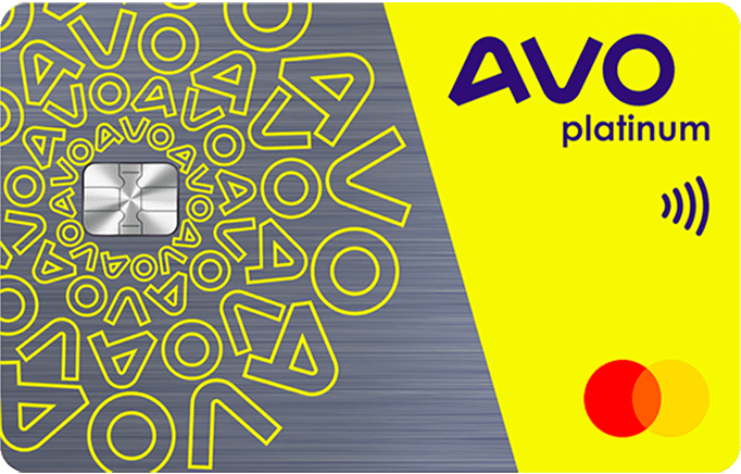 AVO Platinum
