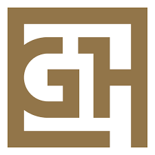 Golden House