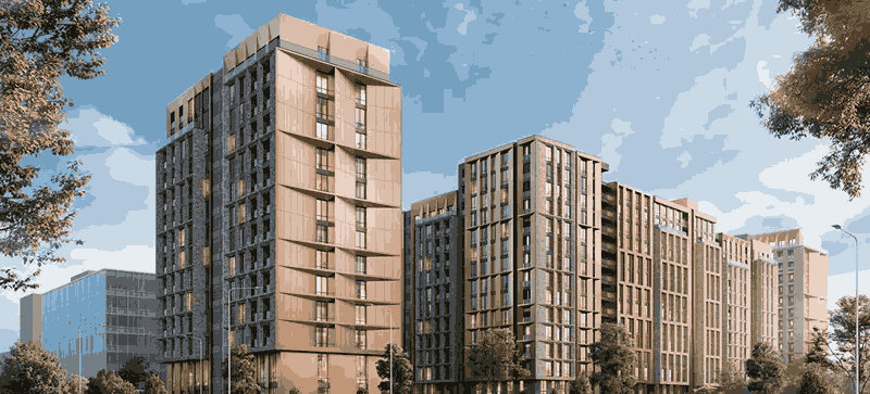 Regnum Plaza