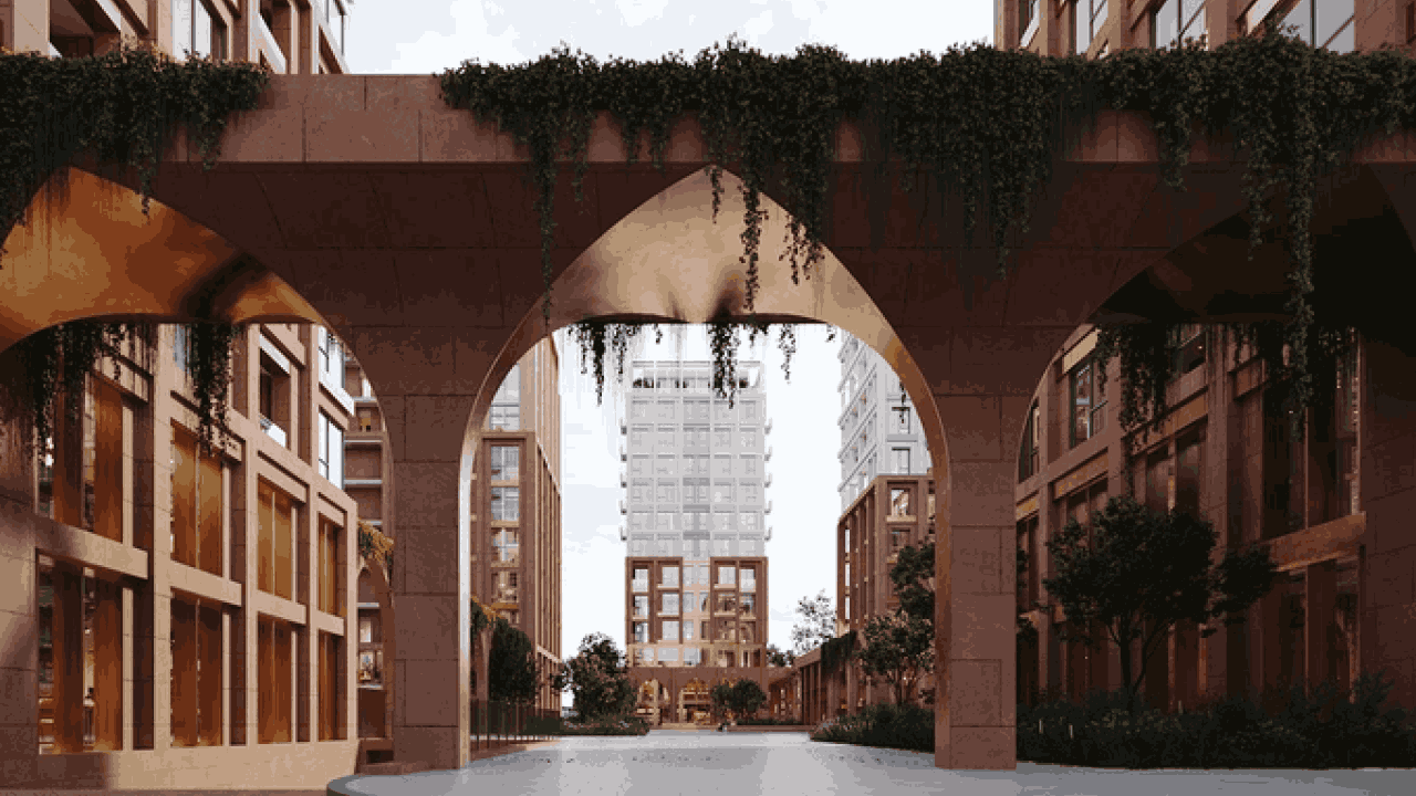 SAADIYAT